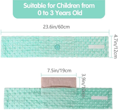 Faja Térmica para Bebés