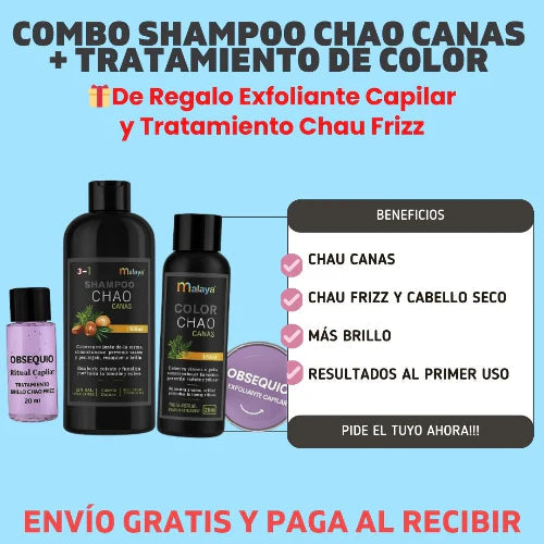 Adiós Canas y Frizz