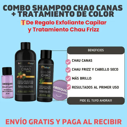 Adiós Canas y Frizz