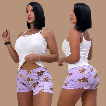 Set x6 Pijamas Sueños Placenteros
