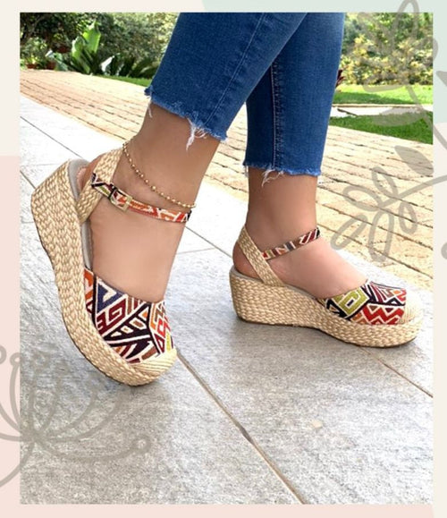 Sandalias Lola Confort + Regalo especial