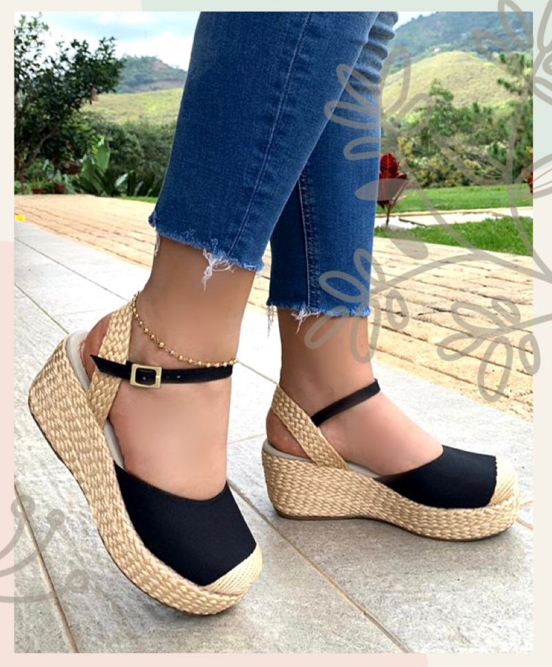 Sandalias Lola Confort + Regalo especial