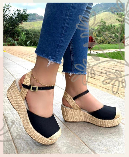 Sandalias Lola Confort + Regalo especial