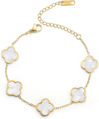 Pulsera Van Cleef