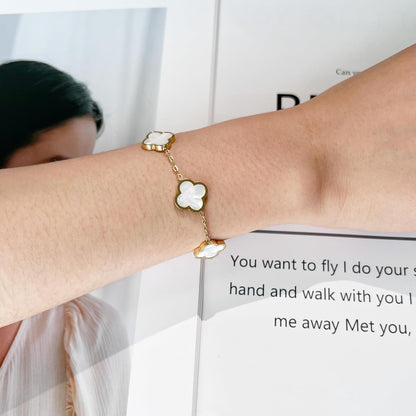 Pulsera Van Cleef