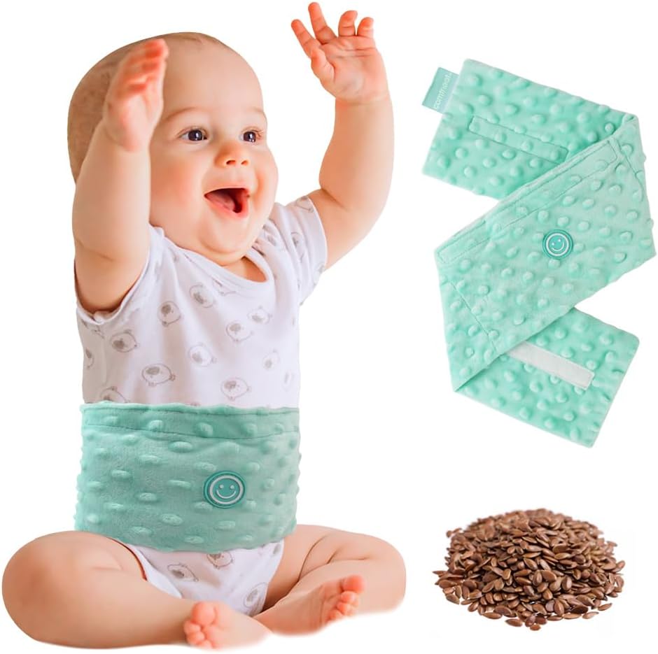 Faja Térmica para Bebés