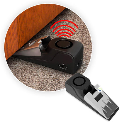 Alarma Antirrobo de Puerta