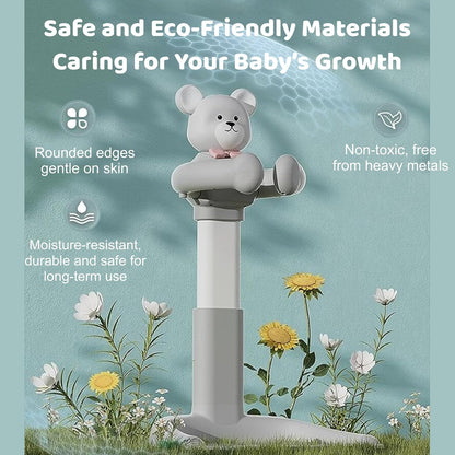 Aqua baby - Soporte de Baño Seguro para Bebés