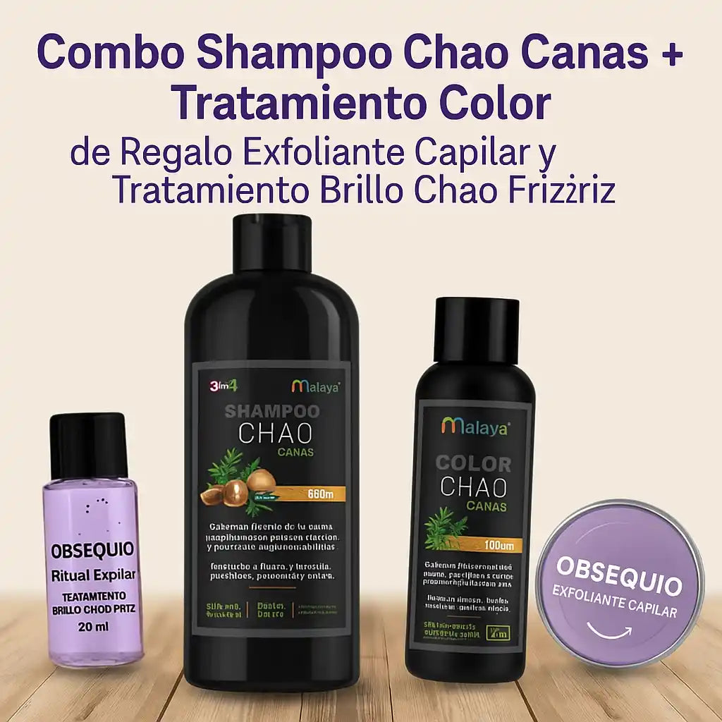 Adiós Canas y Frizz