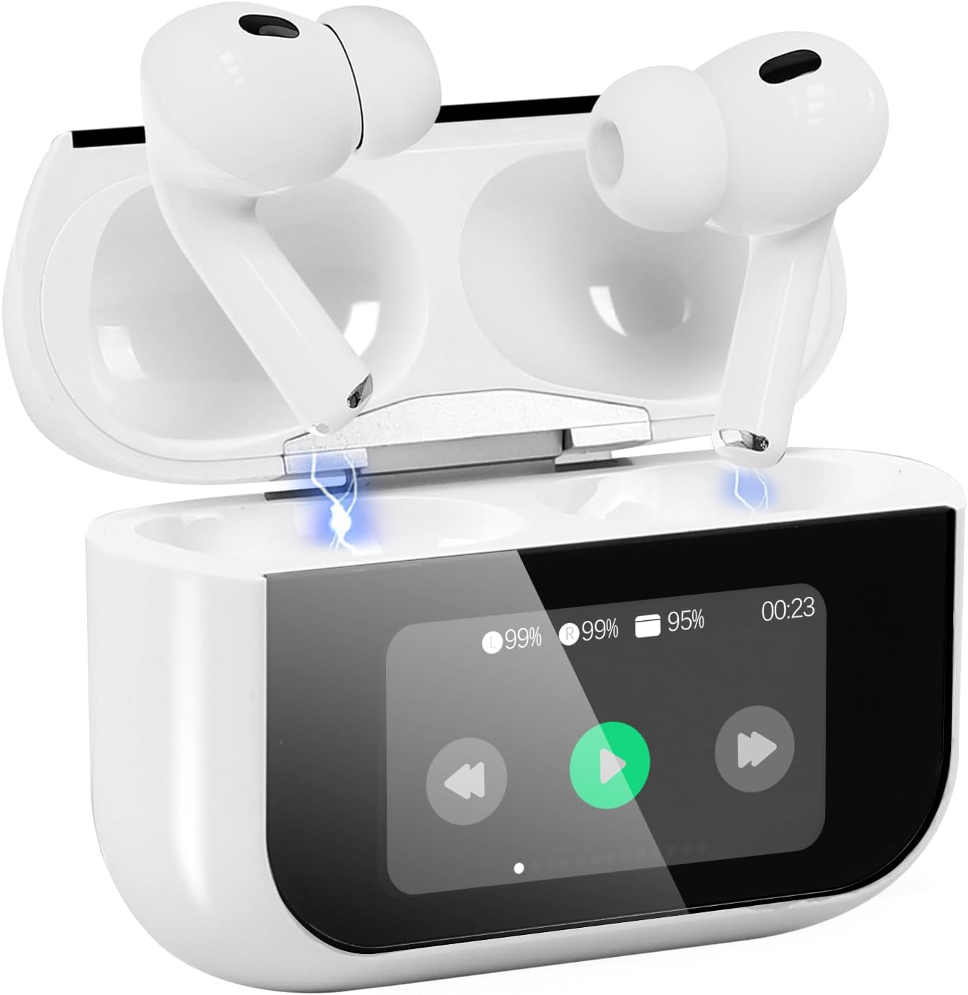 Translapods™ Auriculares Traductores Inteligentes