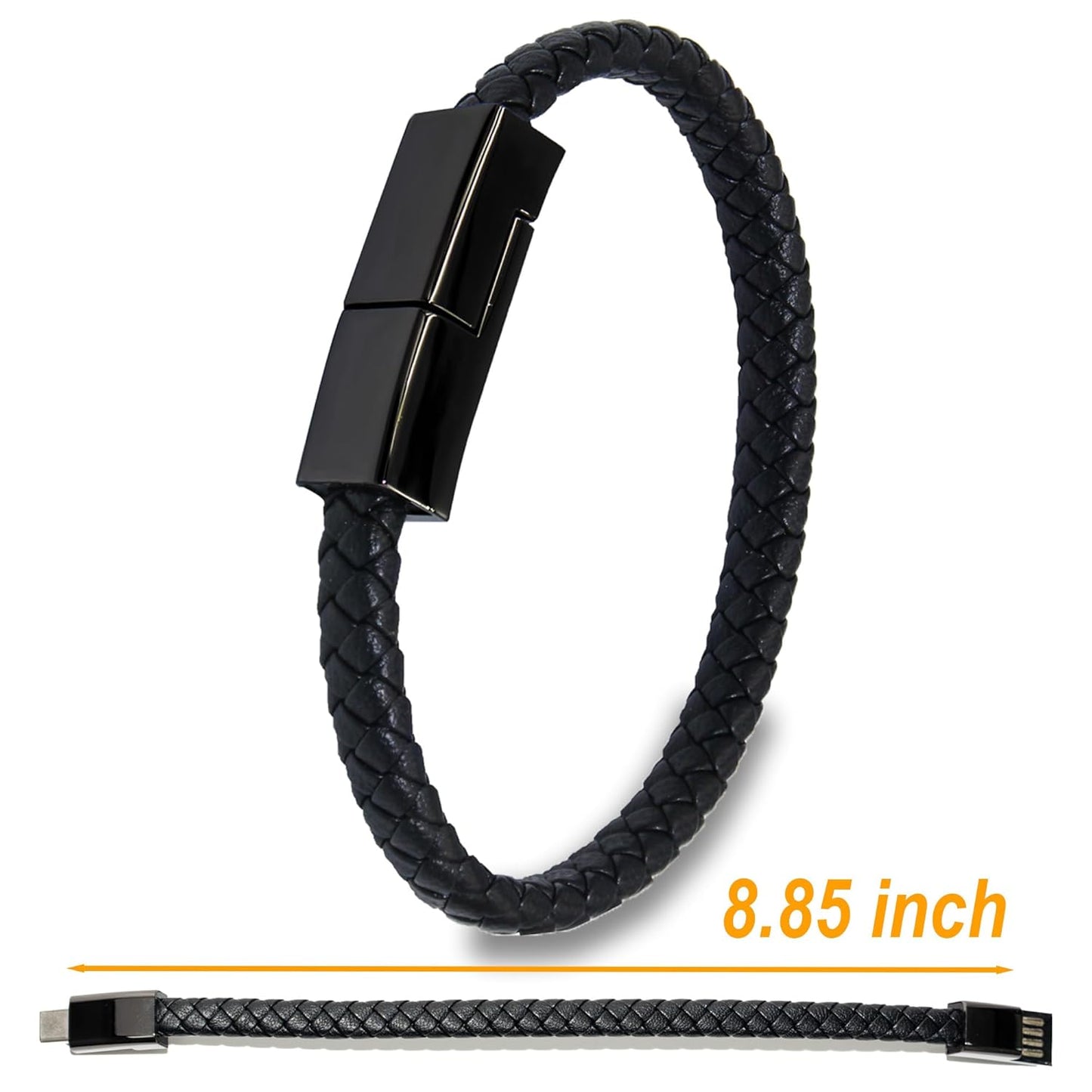 PowerBand™ Pulsera Cargador