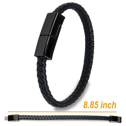 PowerBand™ Pulsera Cargador