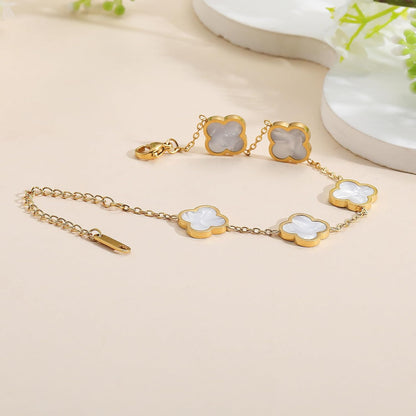 Pulsera Van Cleef