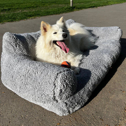 SofPet - Sofá para Mascotas