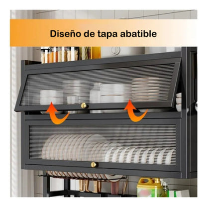 Escurridor de Platos grande 85cm