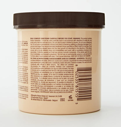 Relajante de Cabello Suave