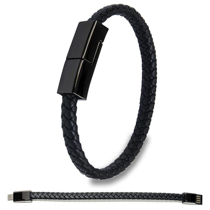 PowerBand™ Pulsera Cargador