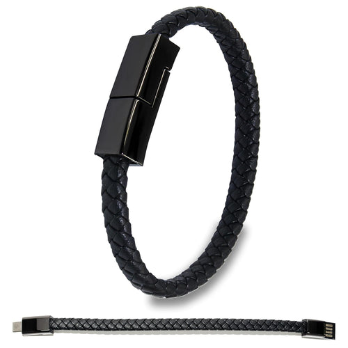 PowerBand™ Pulsera Cargador