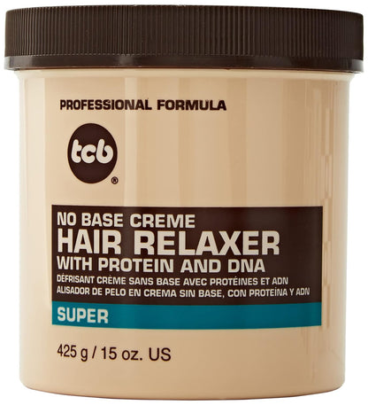 Relajante de Cabello Suave