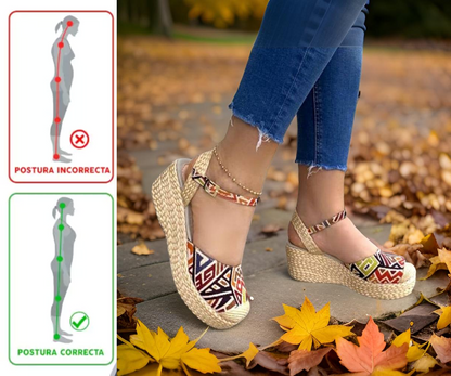 Sandalias Lola Confort + Regalo especial