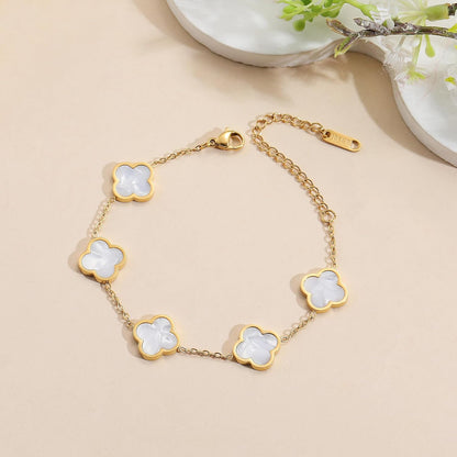 Pulsera Van Cleef