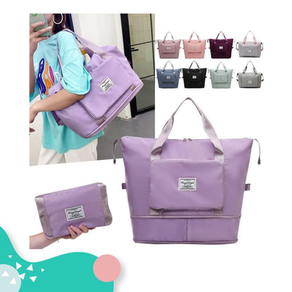 Bolso Mágico de Viaje
