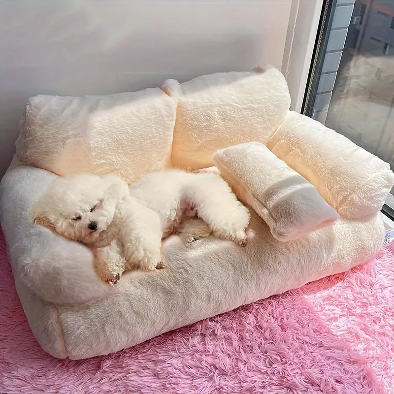 SofPet - Sofá para Mascotas