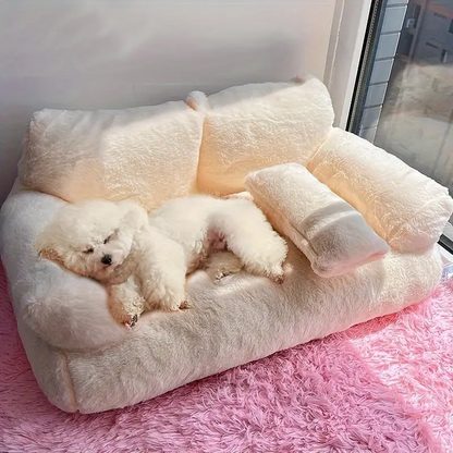 SofPet - Sofá para Mascotas