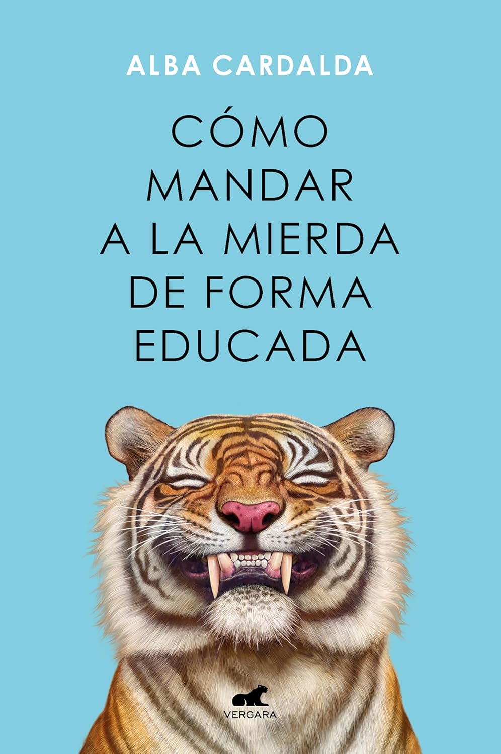 Como mandar a la m*erda de forma educada