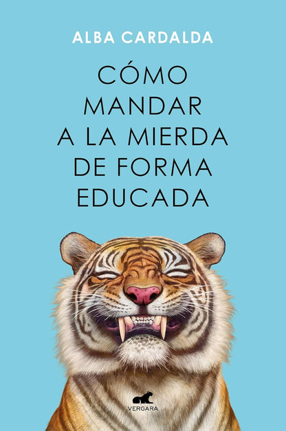 Como mandar a la m*erda de forma educada