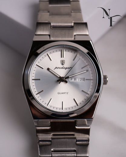 Reloj Elegante Poedagar