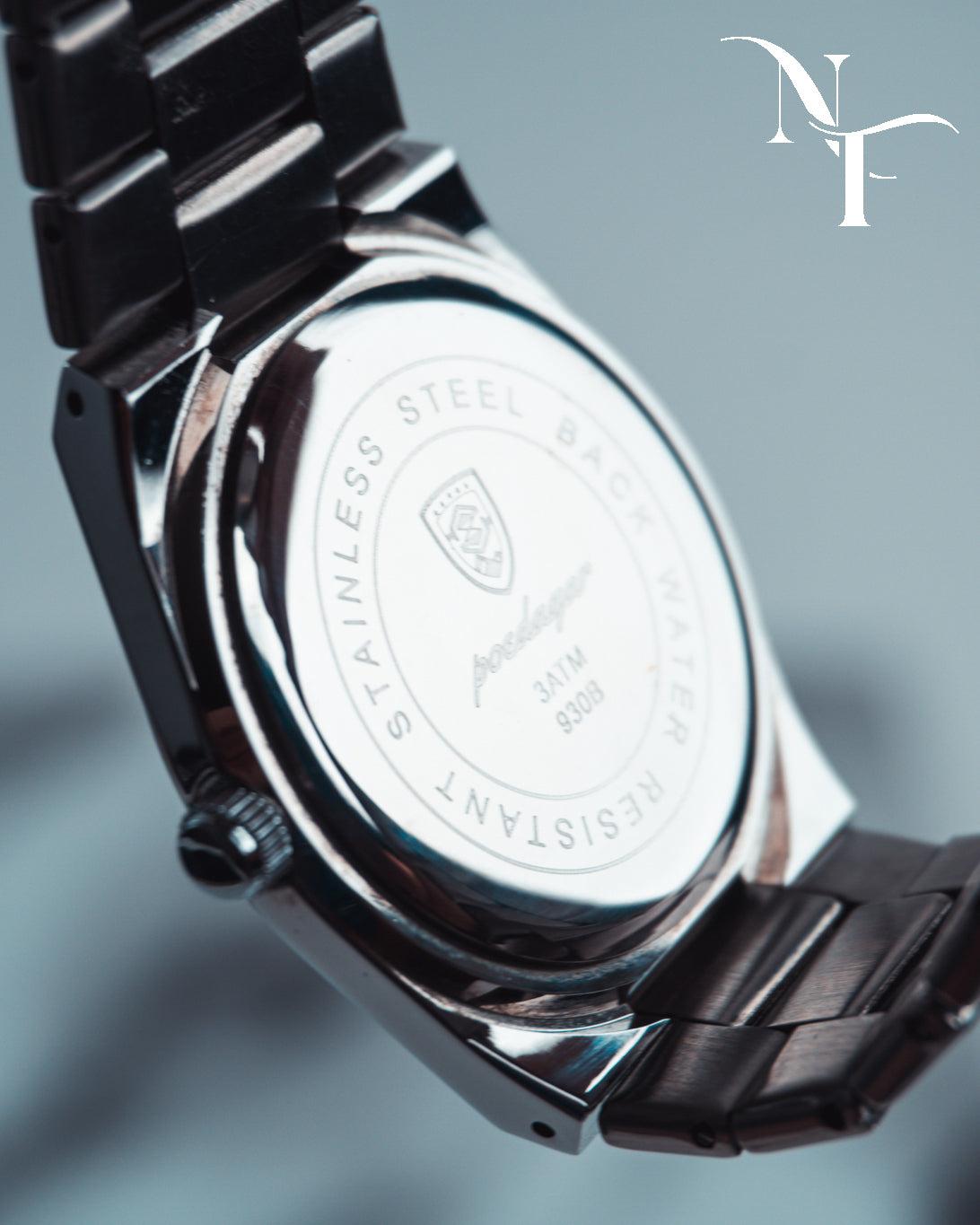 Reloj Elegante Poedagar