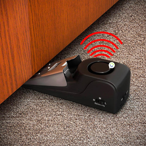 Alarma Antirrobo de Puerta