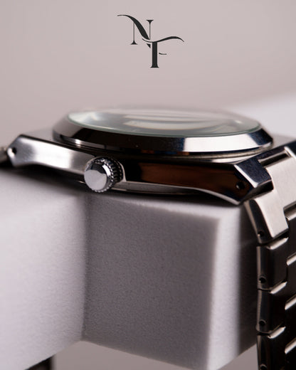 Reloj Elegante Poedagar
