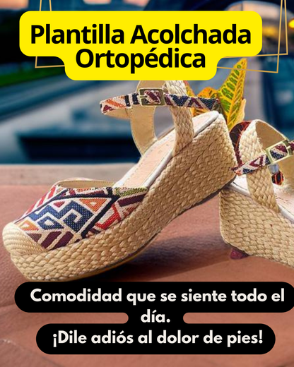 Sandalias Lola Confort + Regalo especial