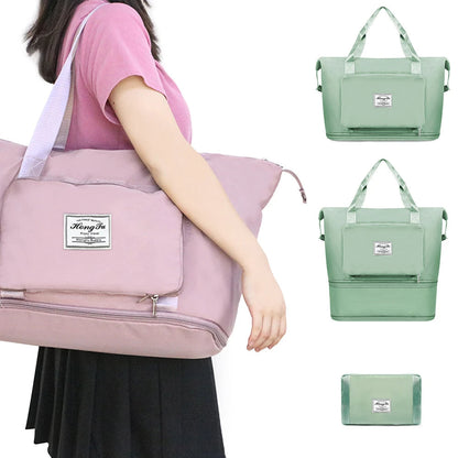 Bolso Mágico de Viaje