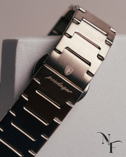 Reloj Elegante Poedagar