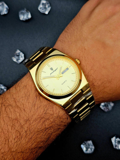 Reloj Elegante Poedagar