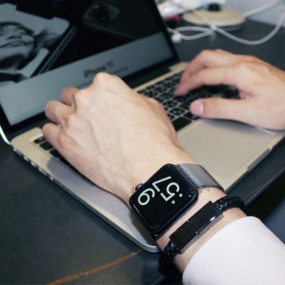PowerBand™ Pulsera Cargador