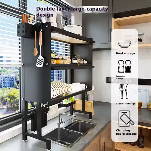 Escurridor de Platos grande 85cm