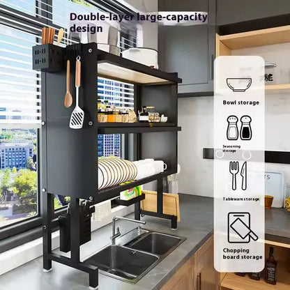 Escurridor de Platos grande 85cm