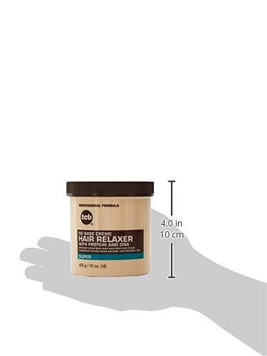 Relajante de Cabello Suave