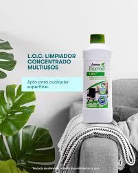 Limpiador Multiusos Mágico